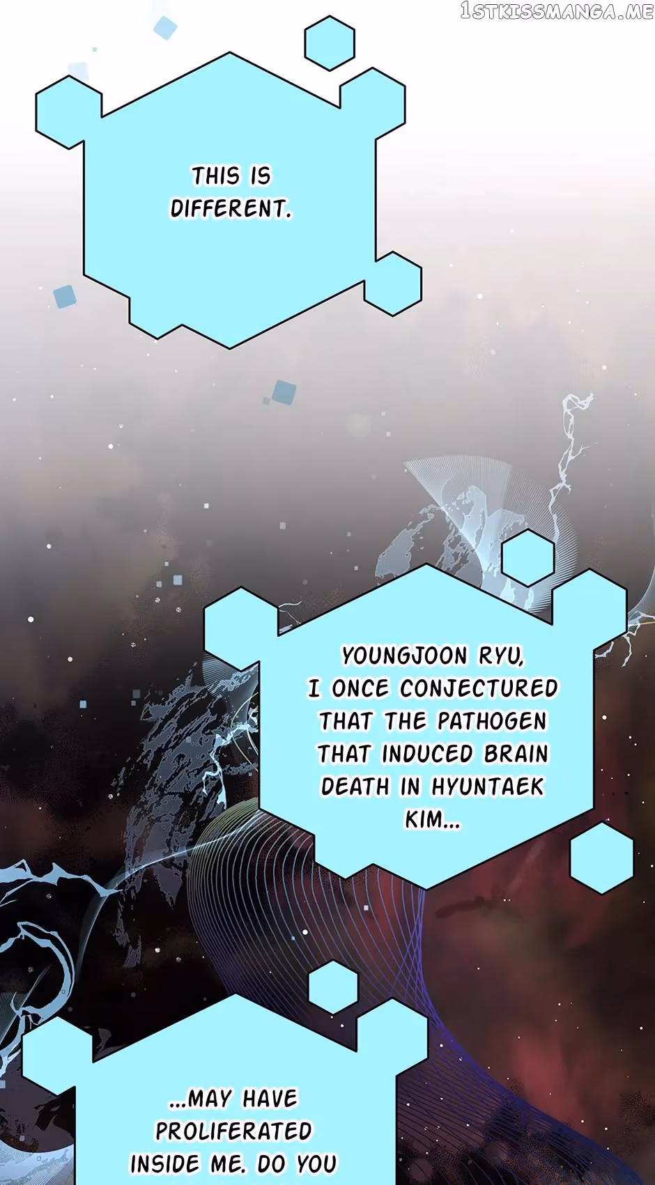 Read Super Genius DNA chapter 91 image 60 on Lezhin