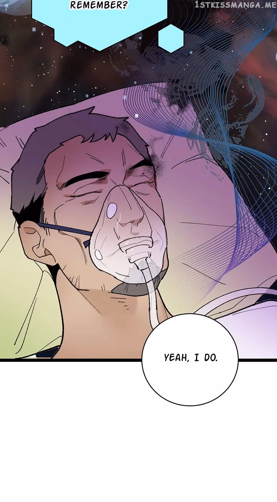 Read Super Genius DNA chapter 91 image 61 on Lezhin