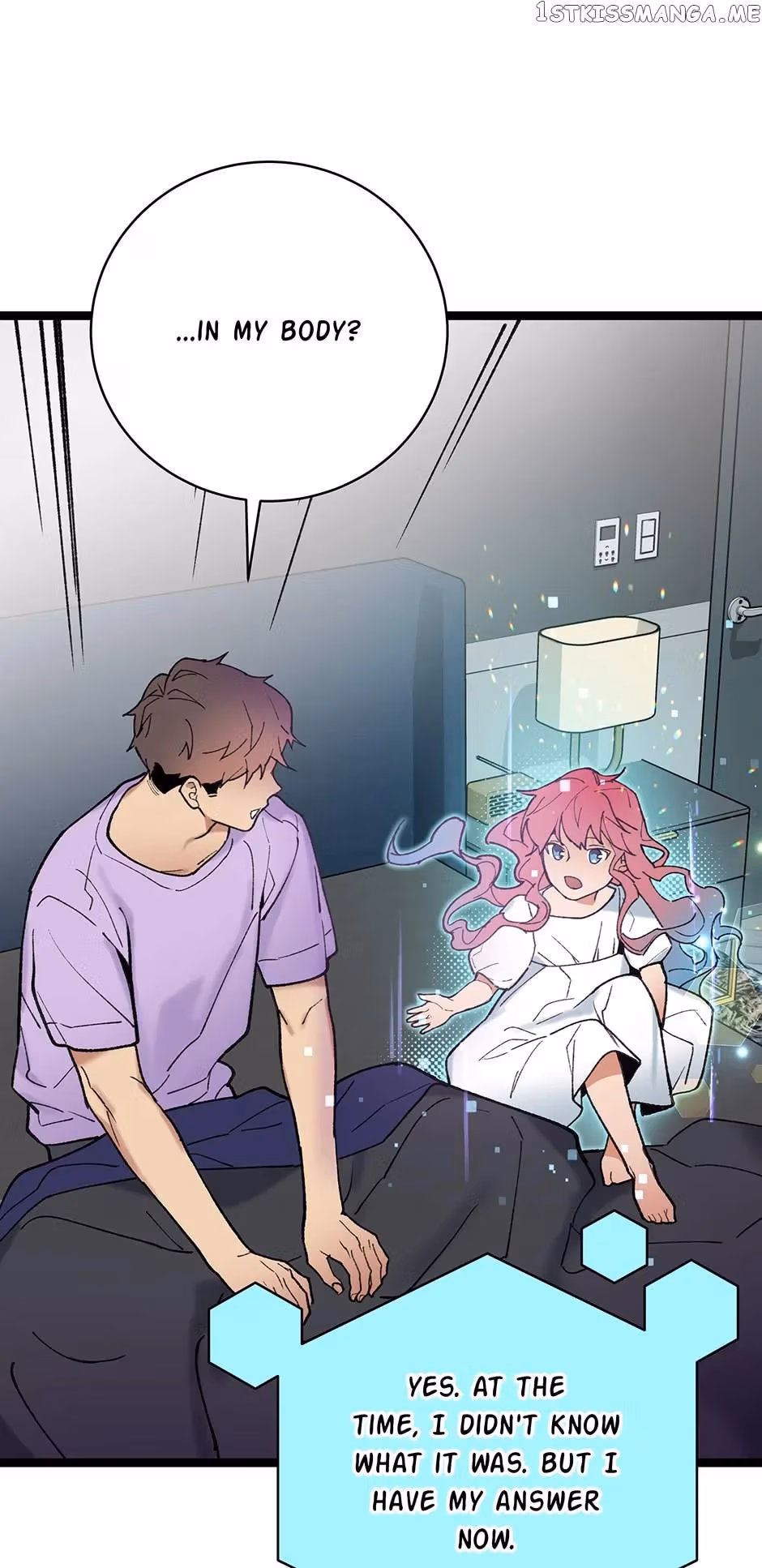 Read Super Genius DNA chapter 91 image 63 on Lezhin