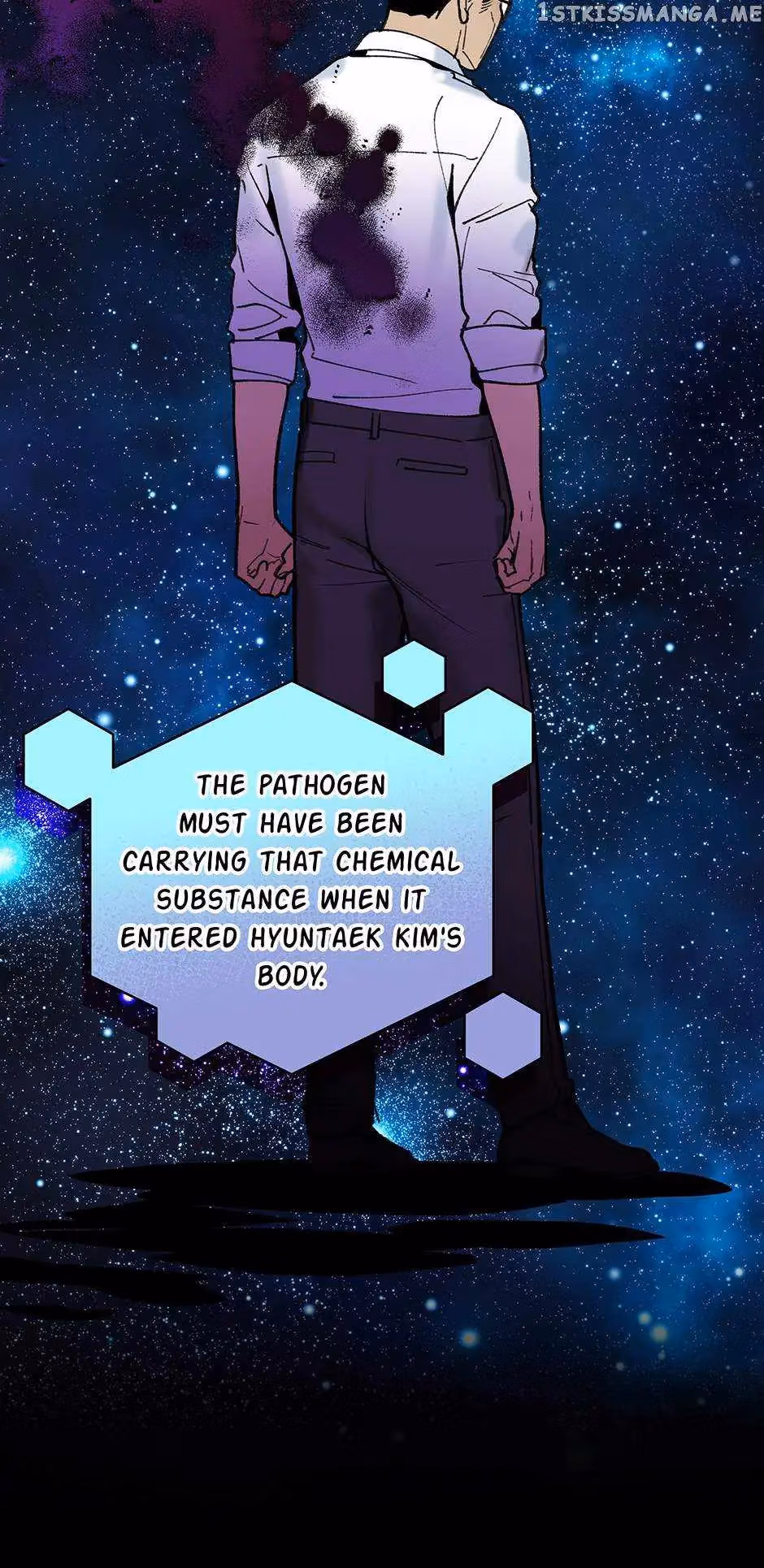 Read Super Genius DNA chapter 91 image 66 on Lezhin