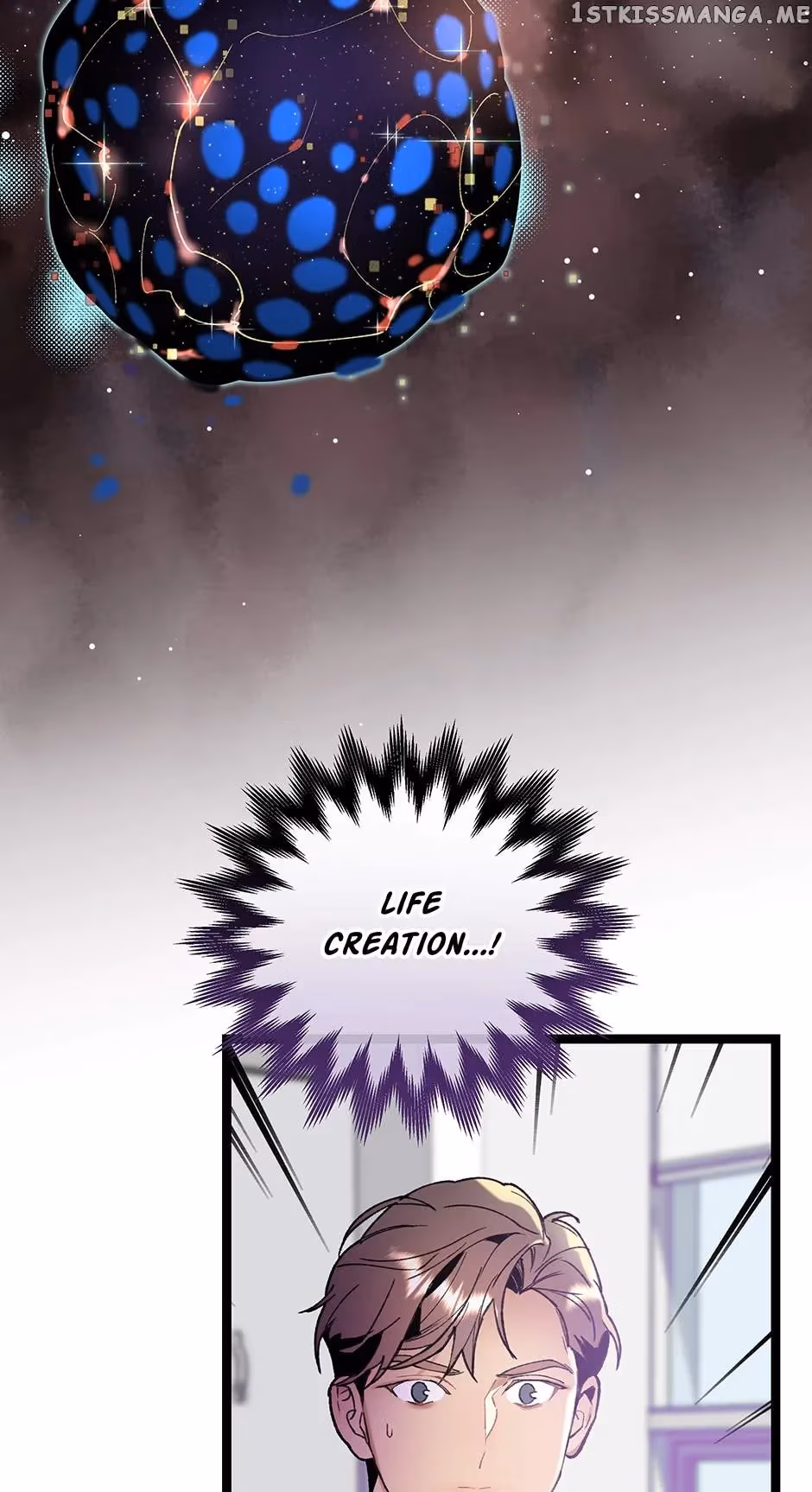 Read Super Genius DNA chapter 91 image 7 on Lezhin