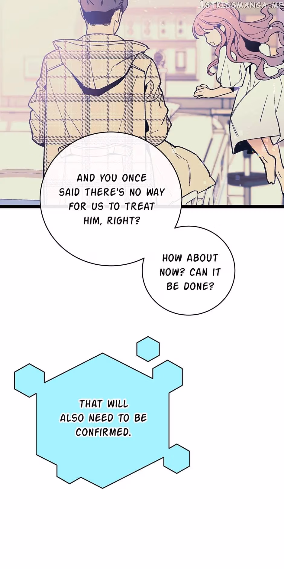 Read Super Genius DNA chapter 91 image 70 on Lezhin