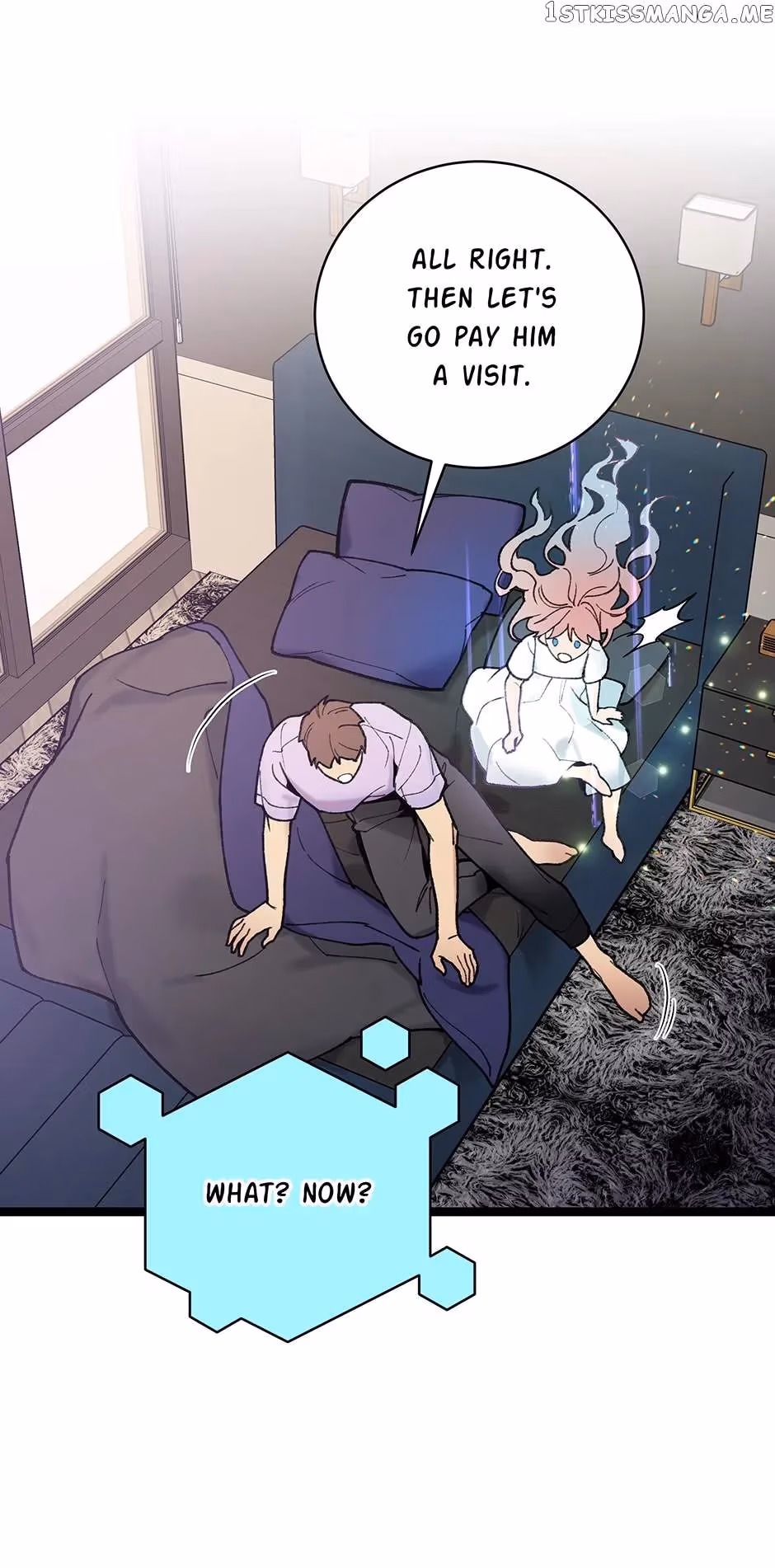 Read Super Genius DNA chapter 91 image 71 on Lezhin