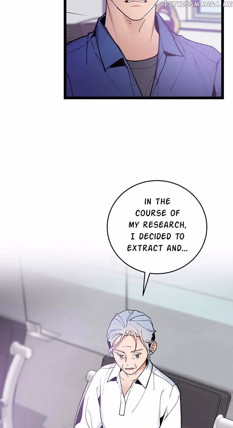 Read Super Genius DNA chapter 91 image 8 on Lezhin