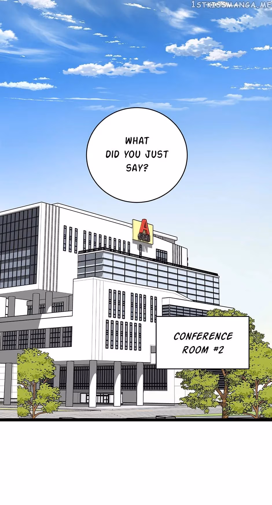 Super Genius DNA Chapter 92 page 20 - 