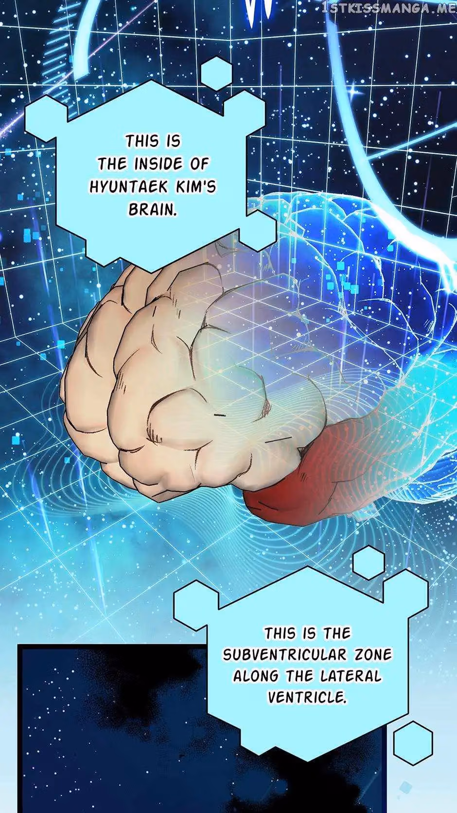 Super Genius DNA Chapter 92 page 3 - 