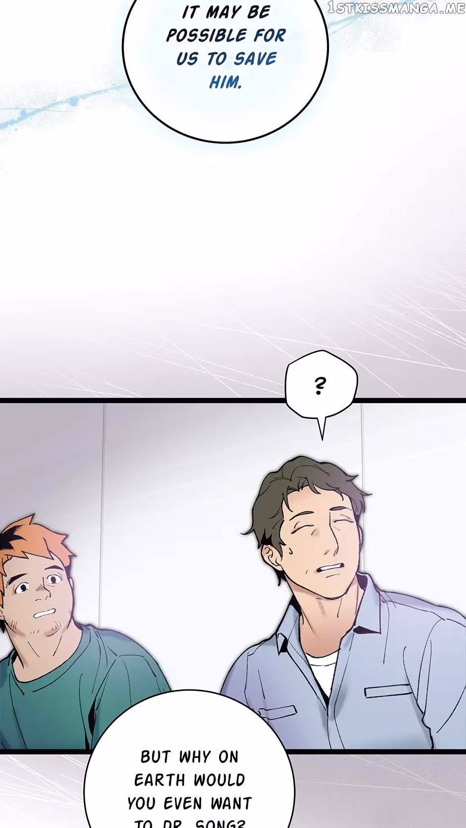 Super Genius DNA Chapter 92 page 22 - 