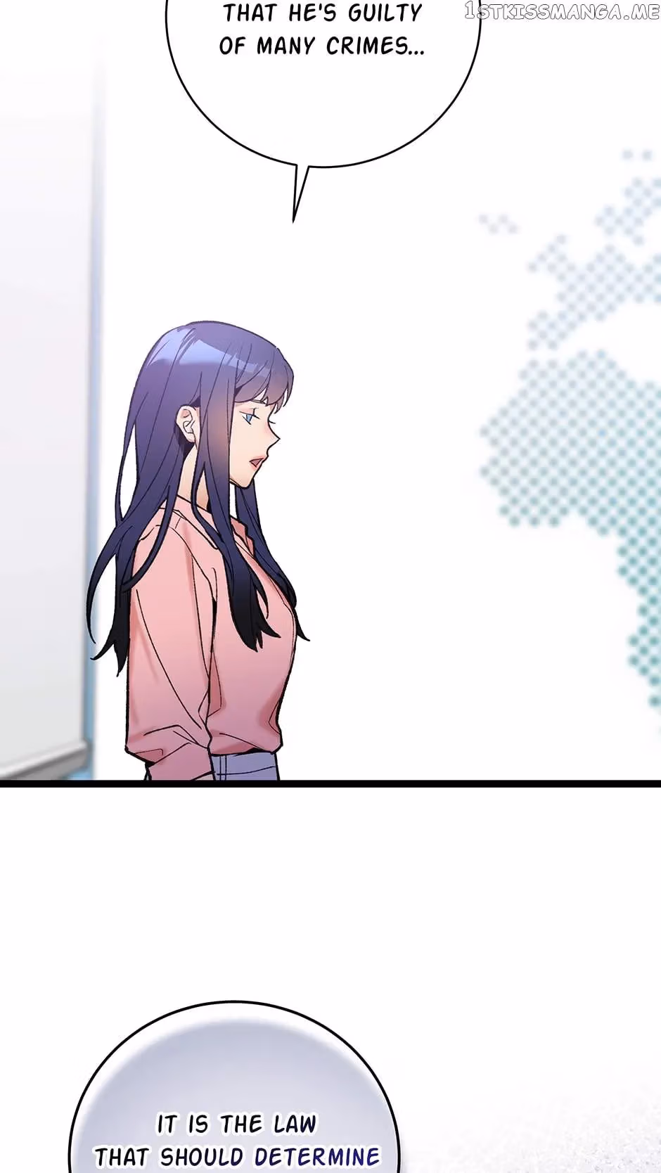 Super Genius DNA Chapter 92 page 24 - 
