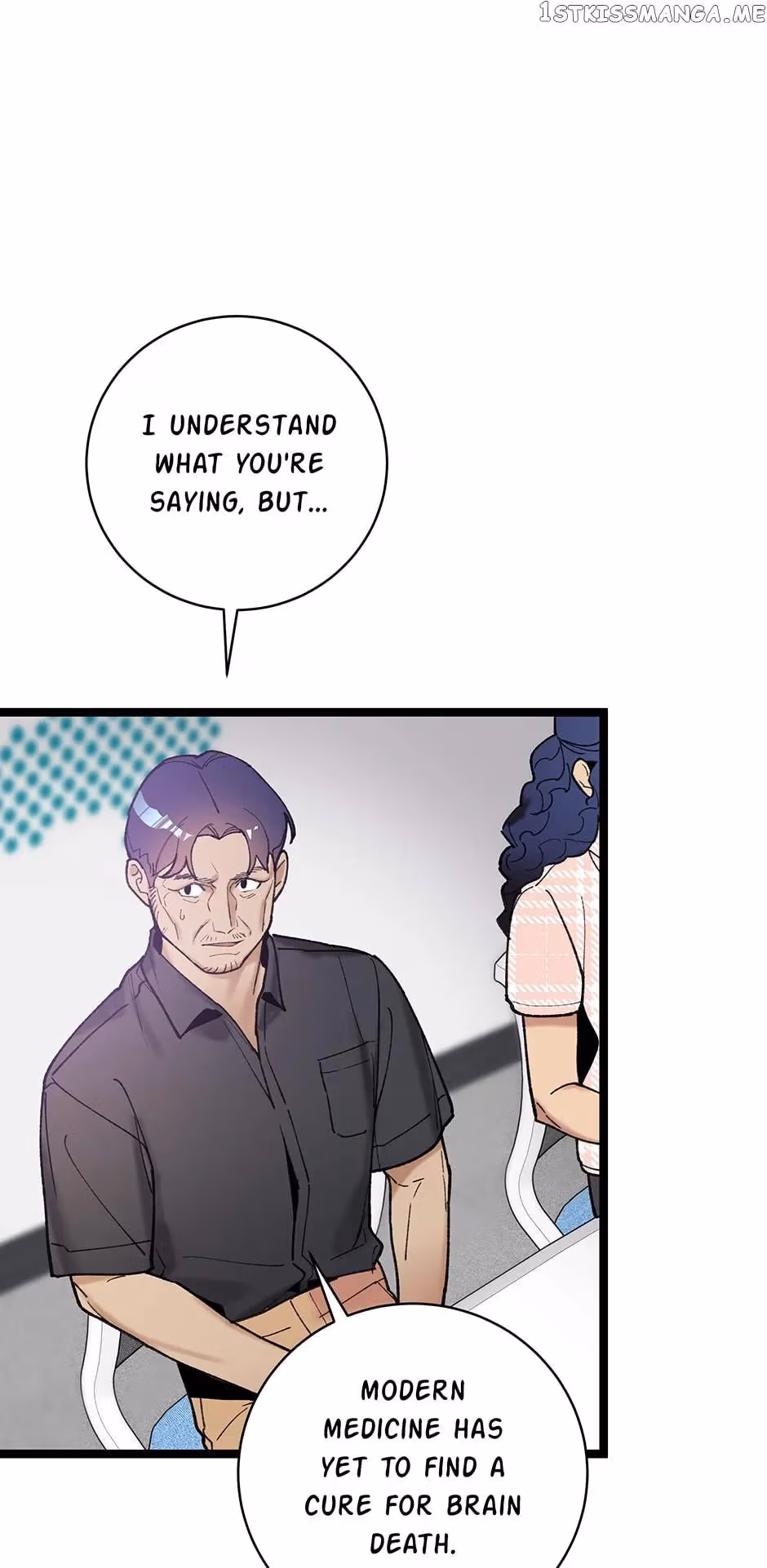 Super Genius DNA Chapter 92 page 27 - 