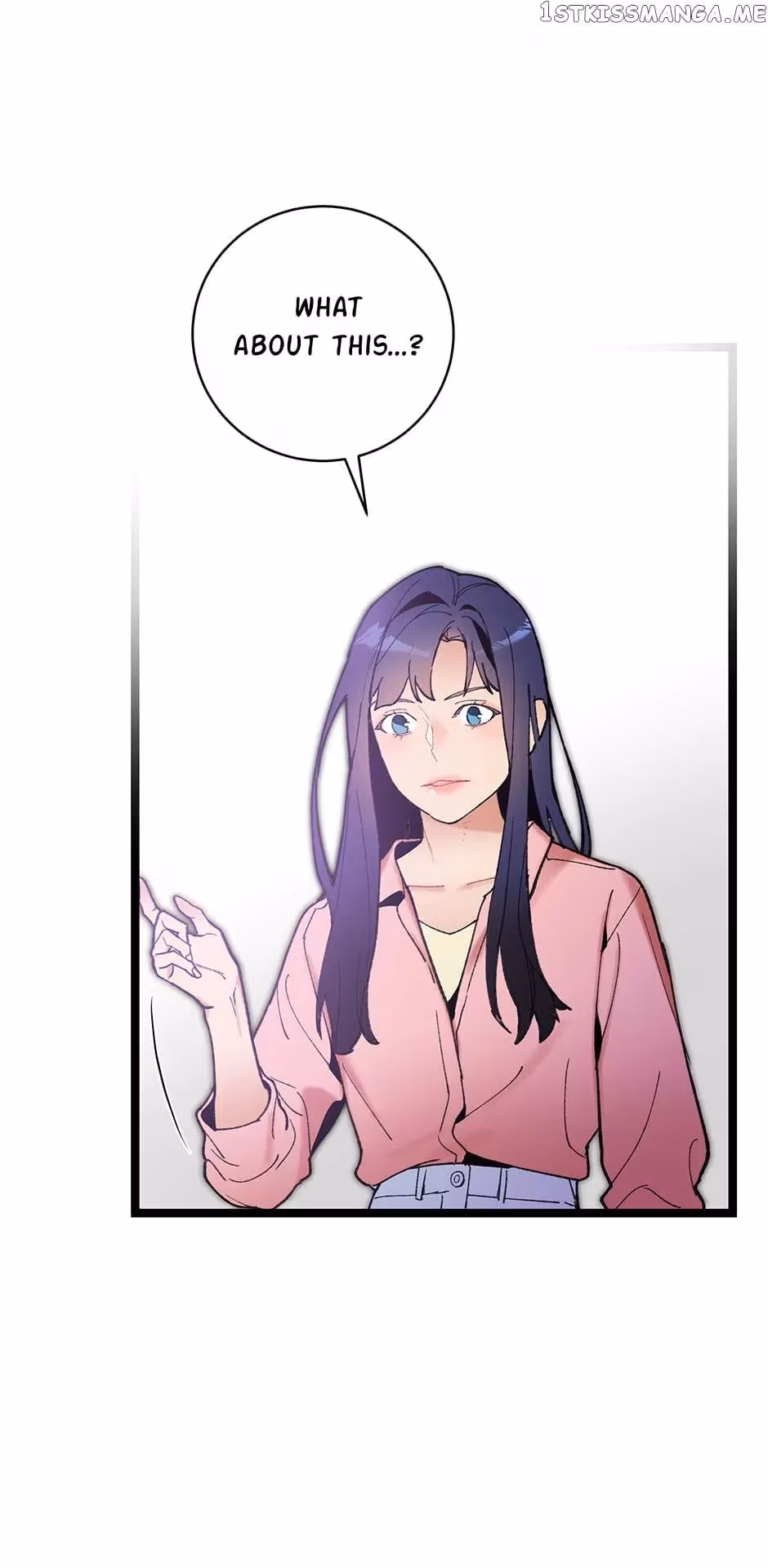 Super Genius DNA Chapter 92 page 29 - 
