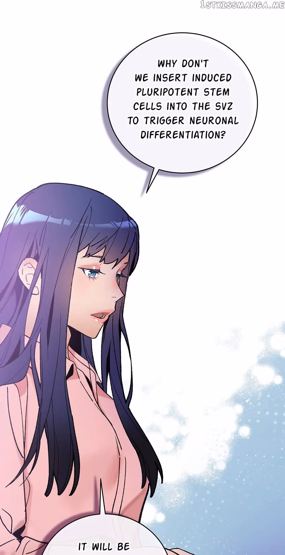 Super Genius DNA Chapter 92 page 30 - 