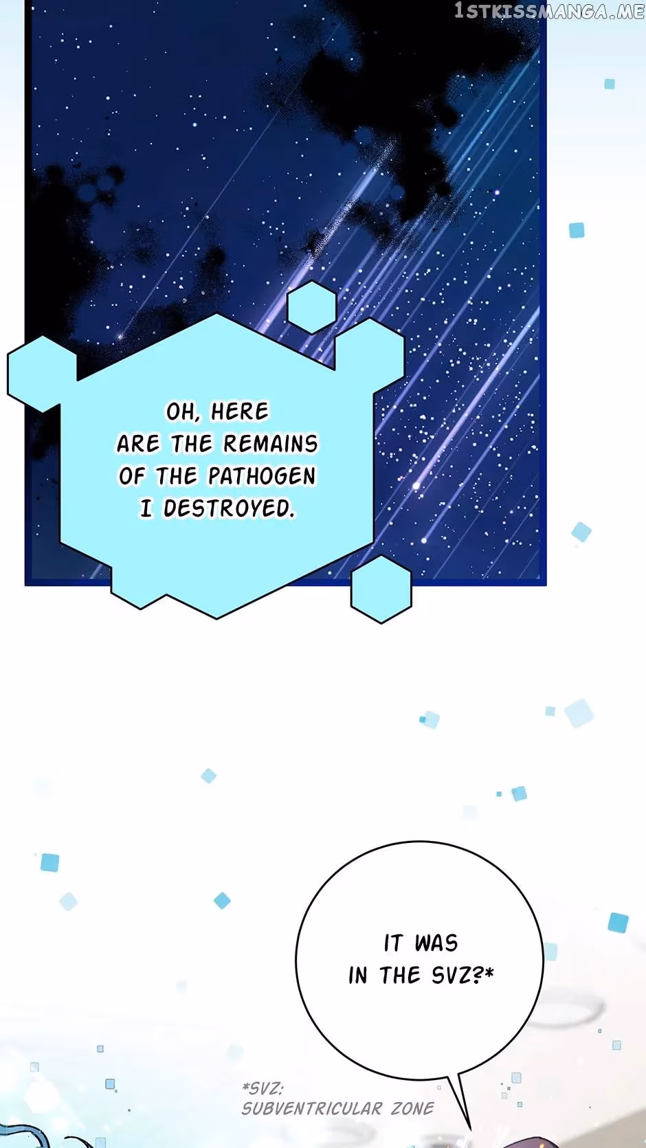 Super Genius DNA Chapter 92 page 4 - 
