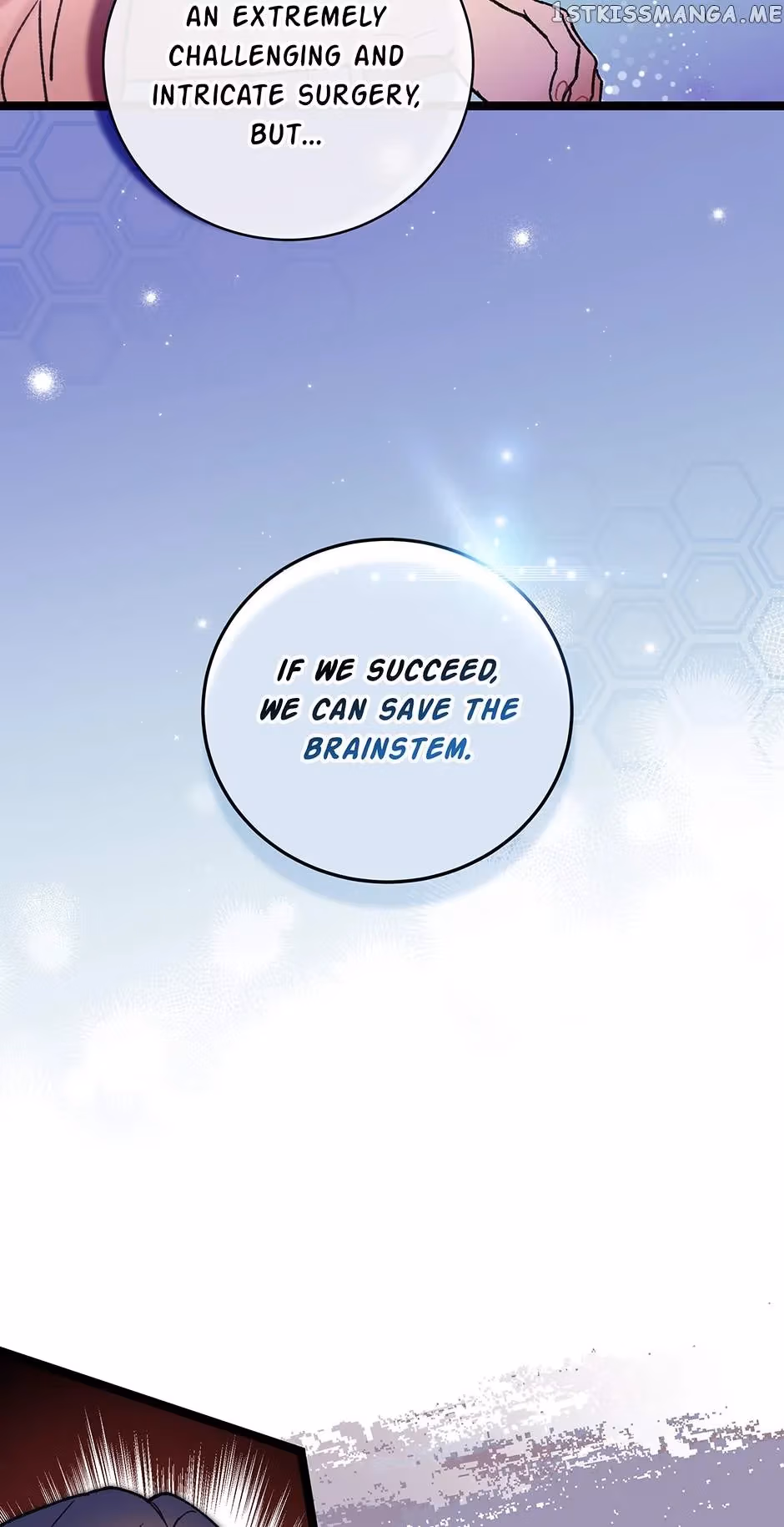 Super Genius DNA Chapter 92 page 31 - 