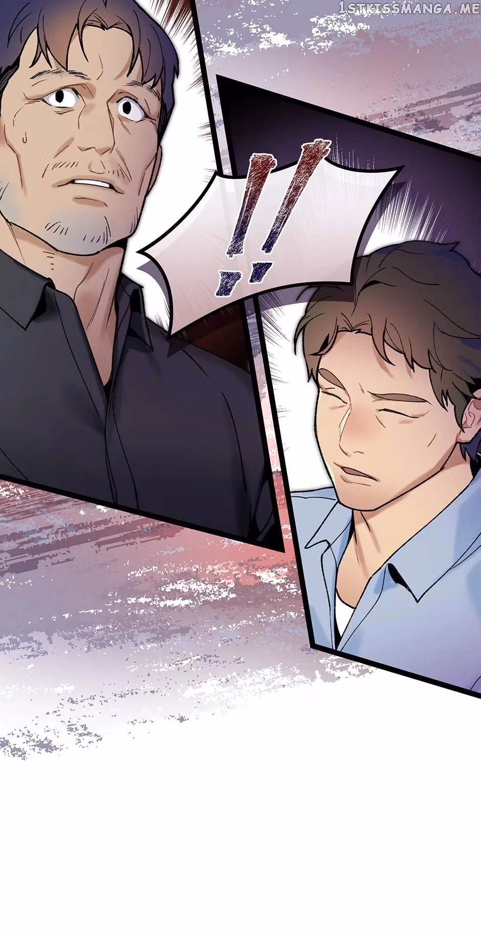 Super Genius DNA Chapter 92 page 32 - 