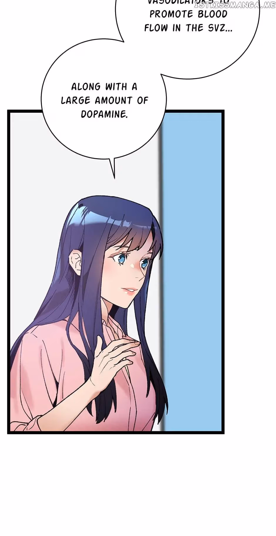 Super Genius DNA Chapter 92 page 34 - 