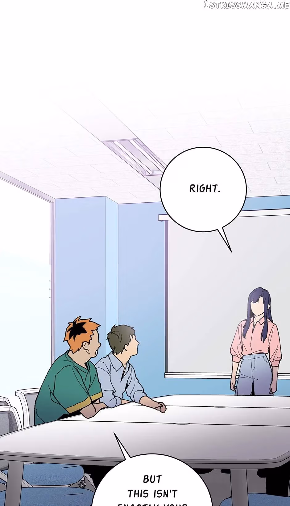 Super Genius DNA Chapter 92 page 36 - 