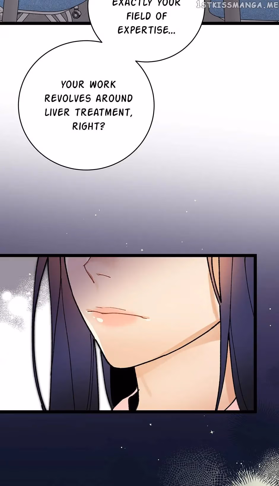 Super Genius DNA Chapter 92 page 37 - 