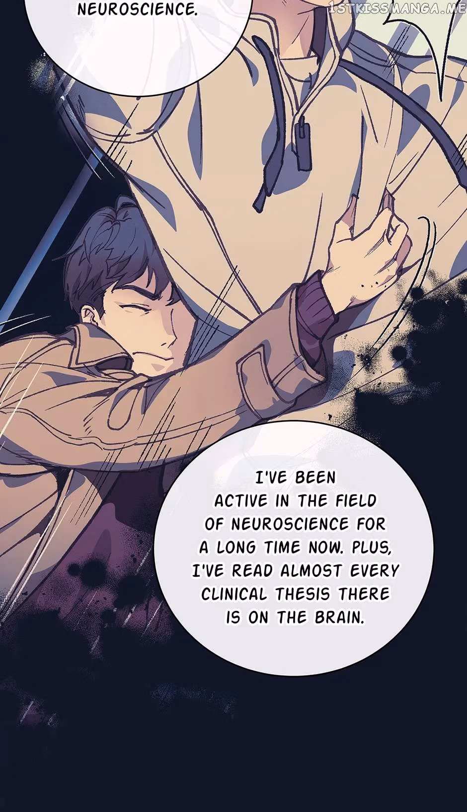 Super Genius DNA Chapter 92 page 39 - 