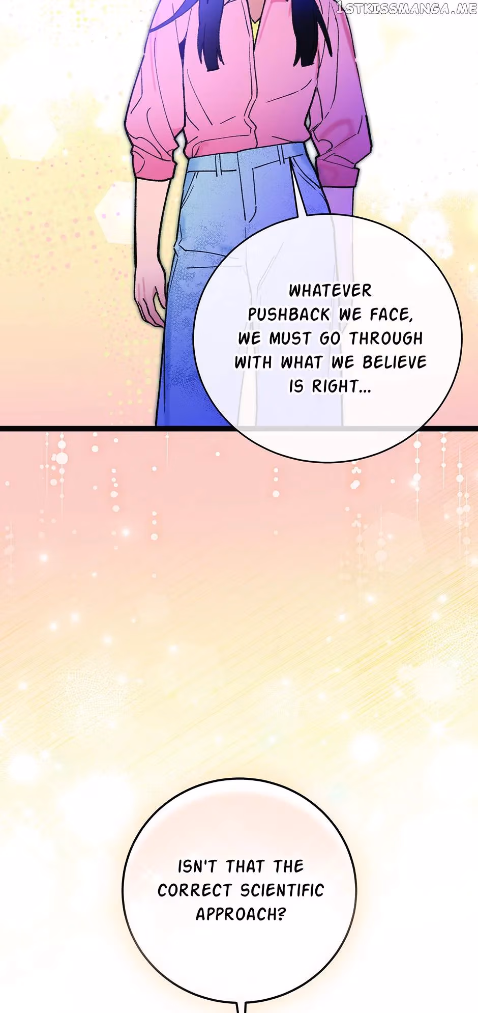 Super Genius DNA Chapter 92 page 45 - 