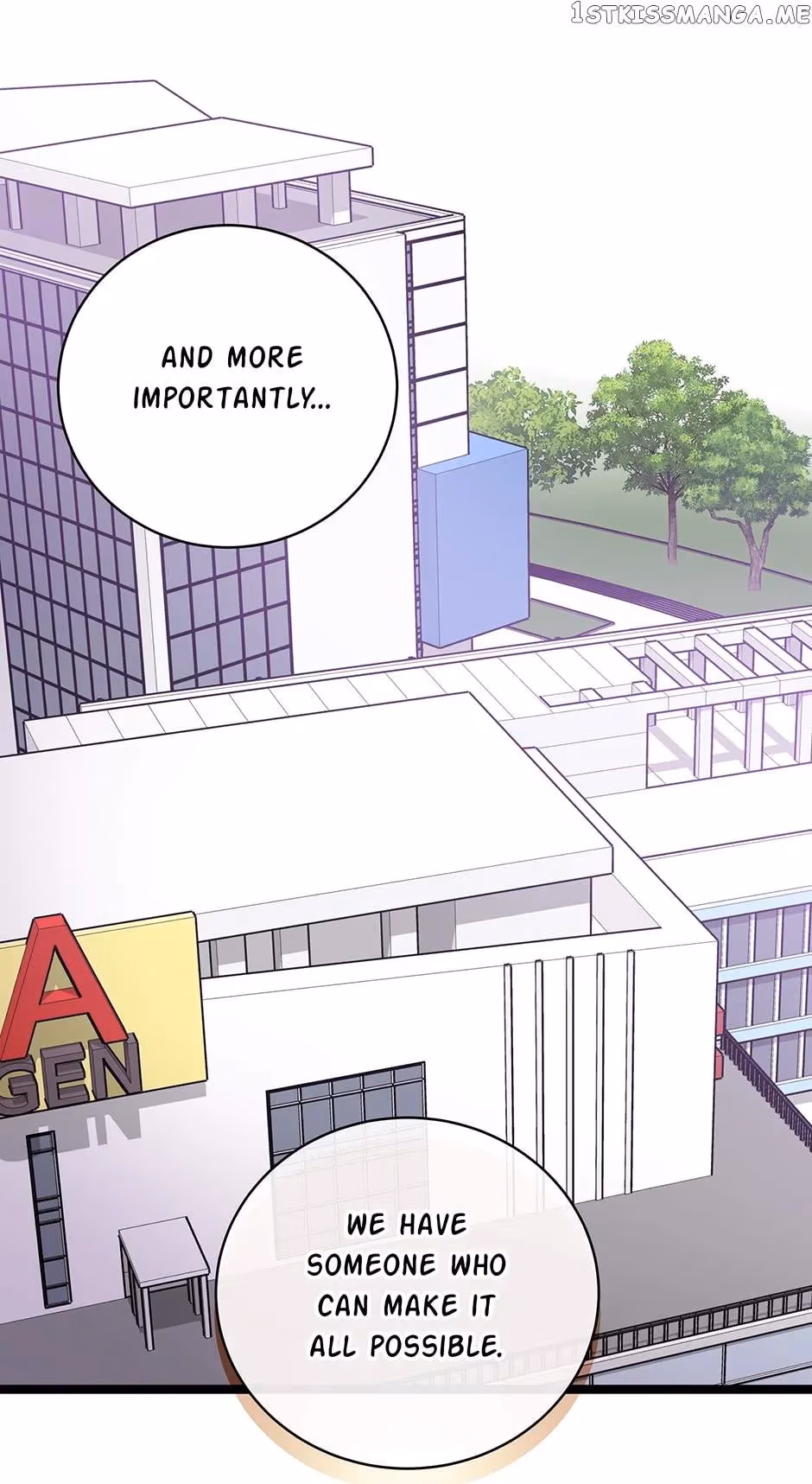 Super Genius DNA Chapter 92 page 47 - 