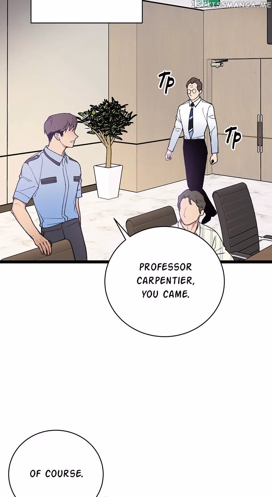 Super Genius DNA Chapter 92 page 49 - 