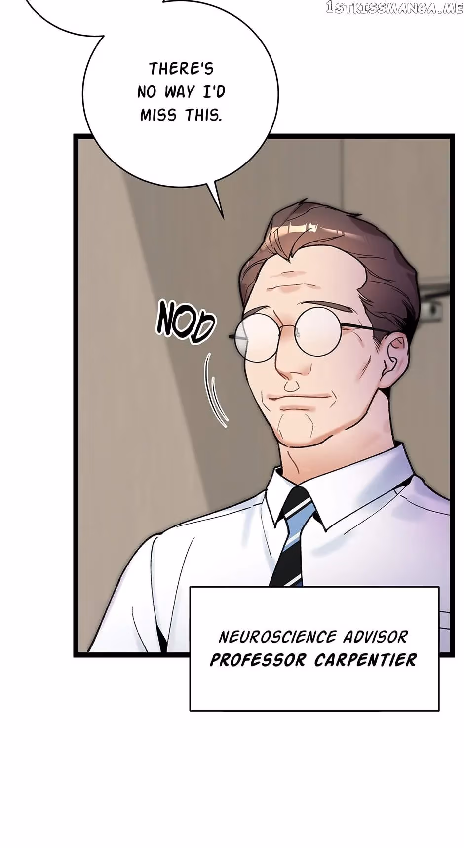 Super Genius DNA Chapter 92 page 50 - 