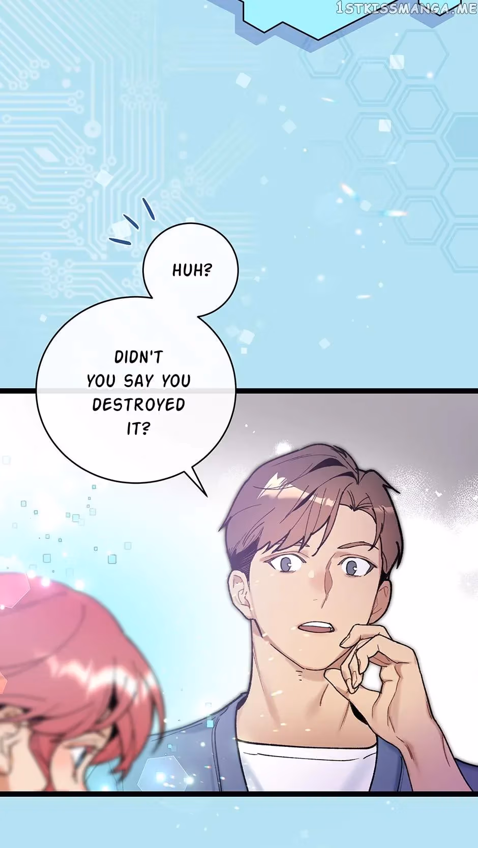 Super Genius DNA Chapter 92 page 6 - 