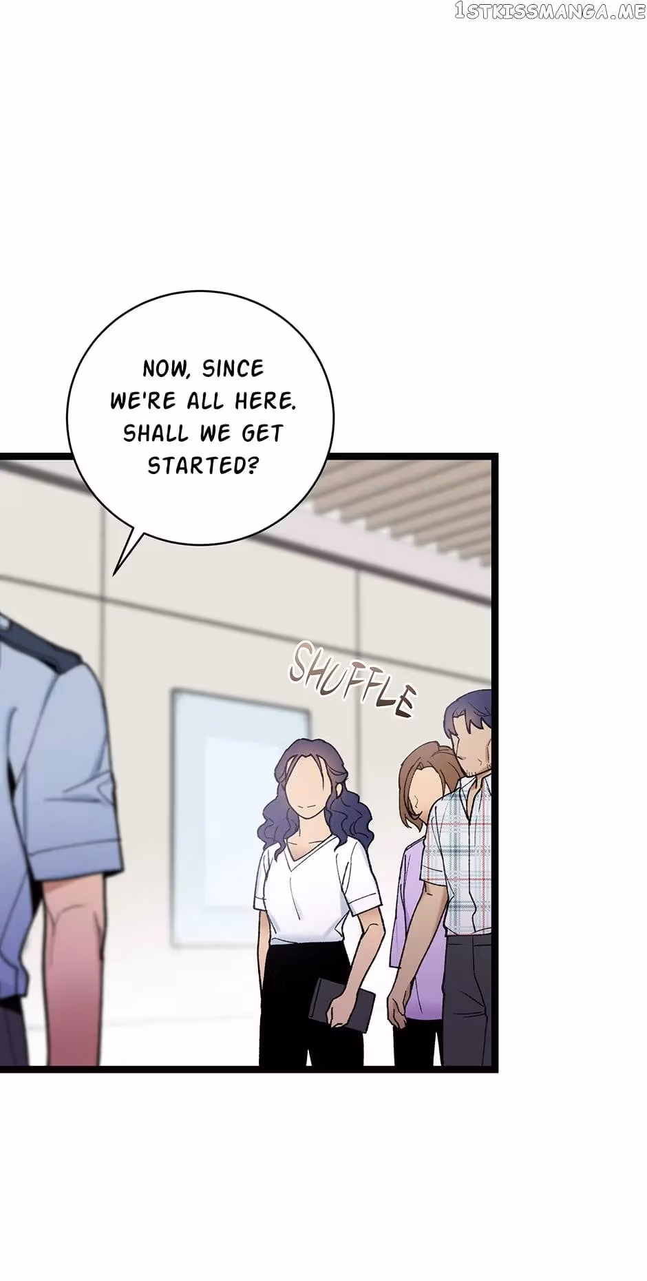 Super Genius DNA Chapter 92 page 52 - 