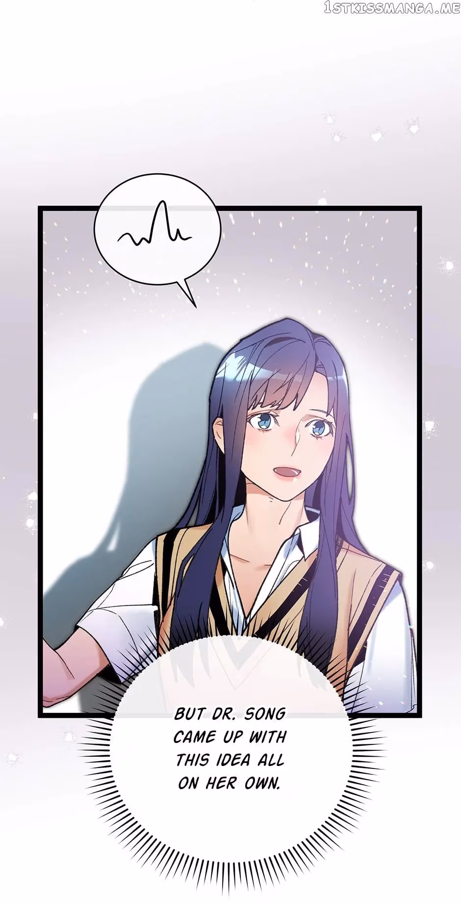 Super Genius DNA Chapter 92 page 59 - 