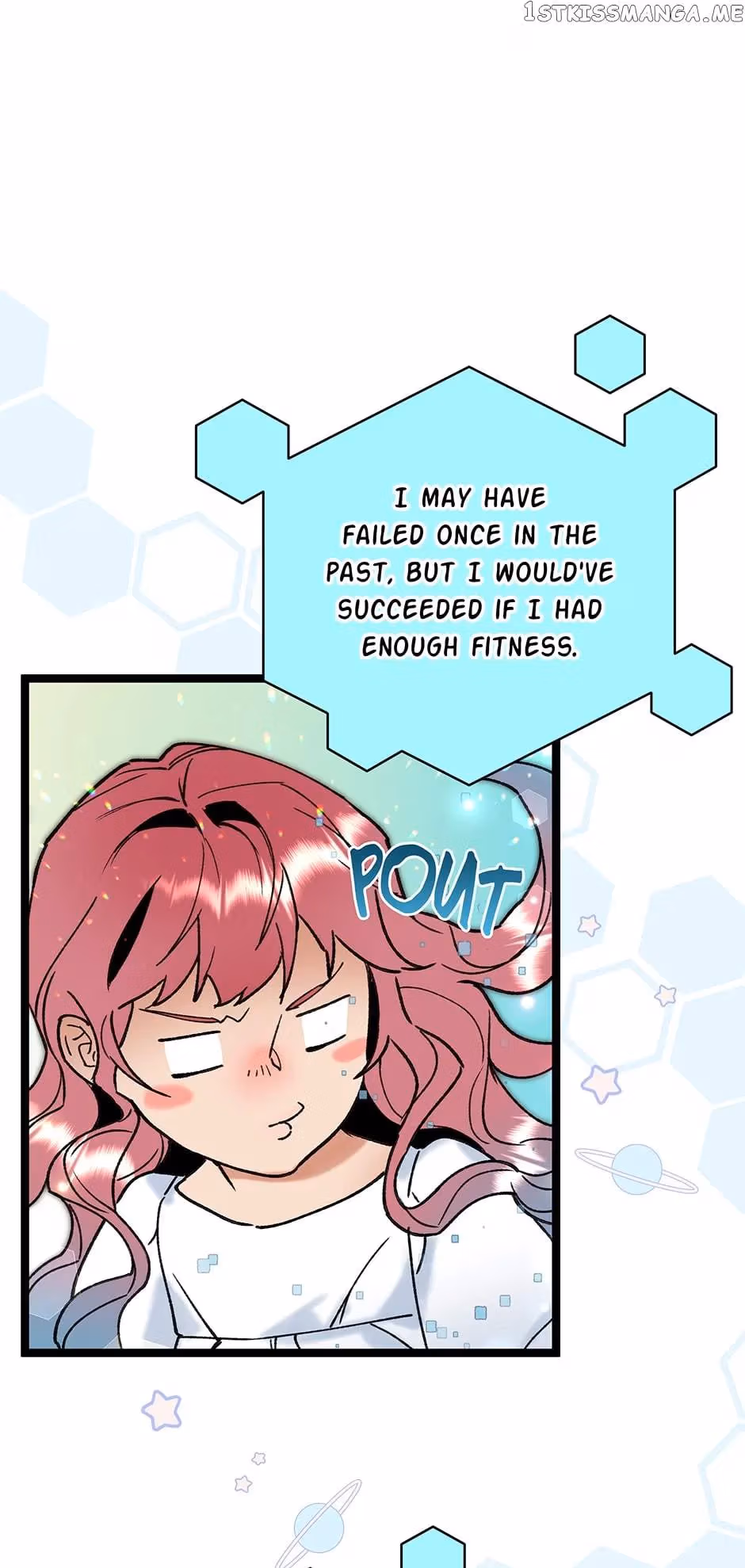Super Genius DNA Chapter 92 page 60 - 