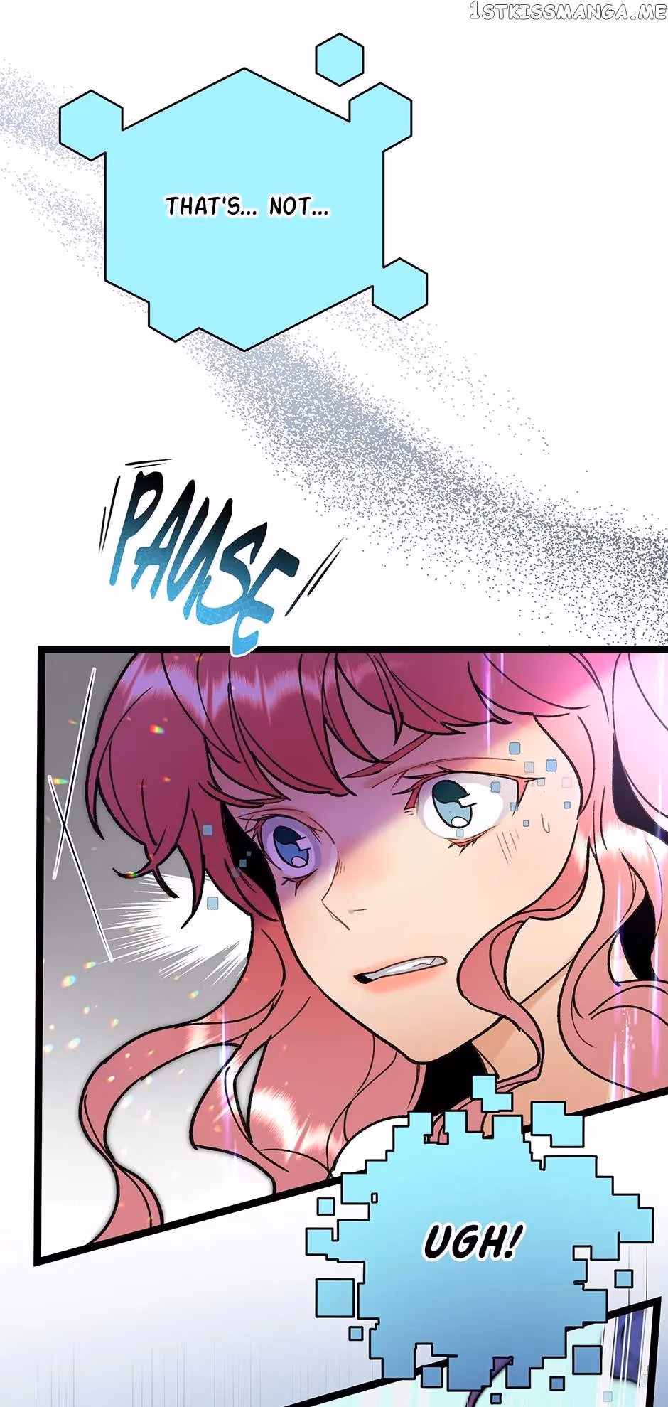 Super Genius DNA Chapter 92 page 62 - 