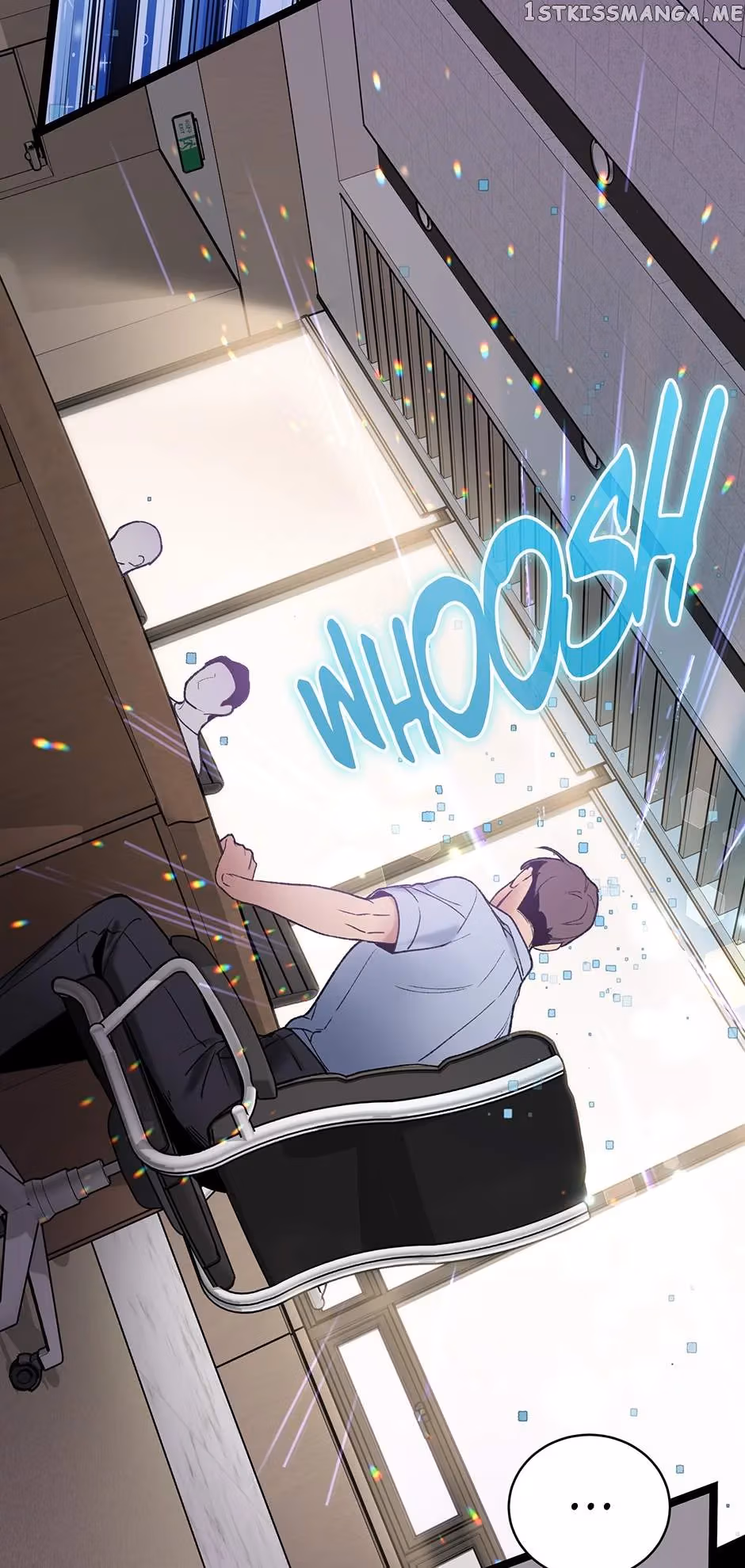 Super Genius DNA Chapter 92 page 64 - 