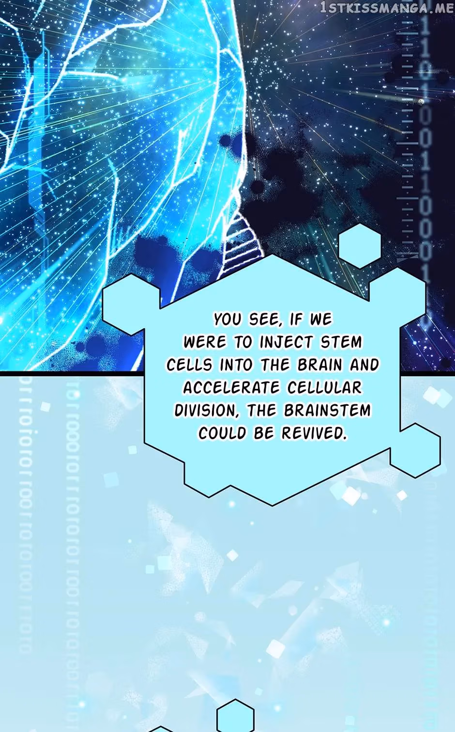 Super Genius DNA Chapter 92 page 8 - 