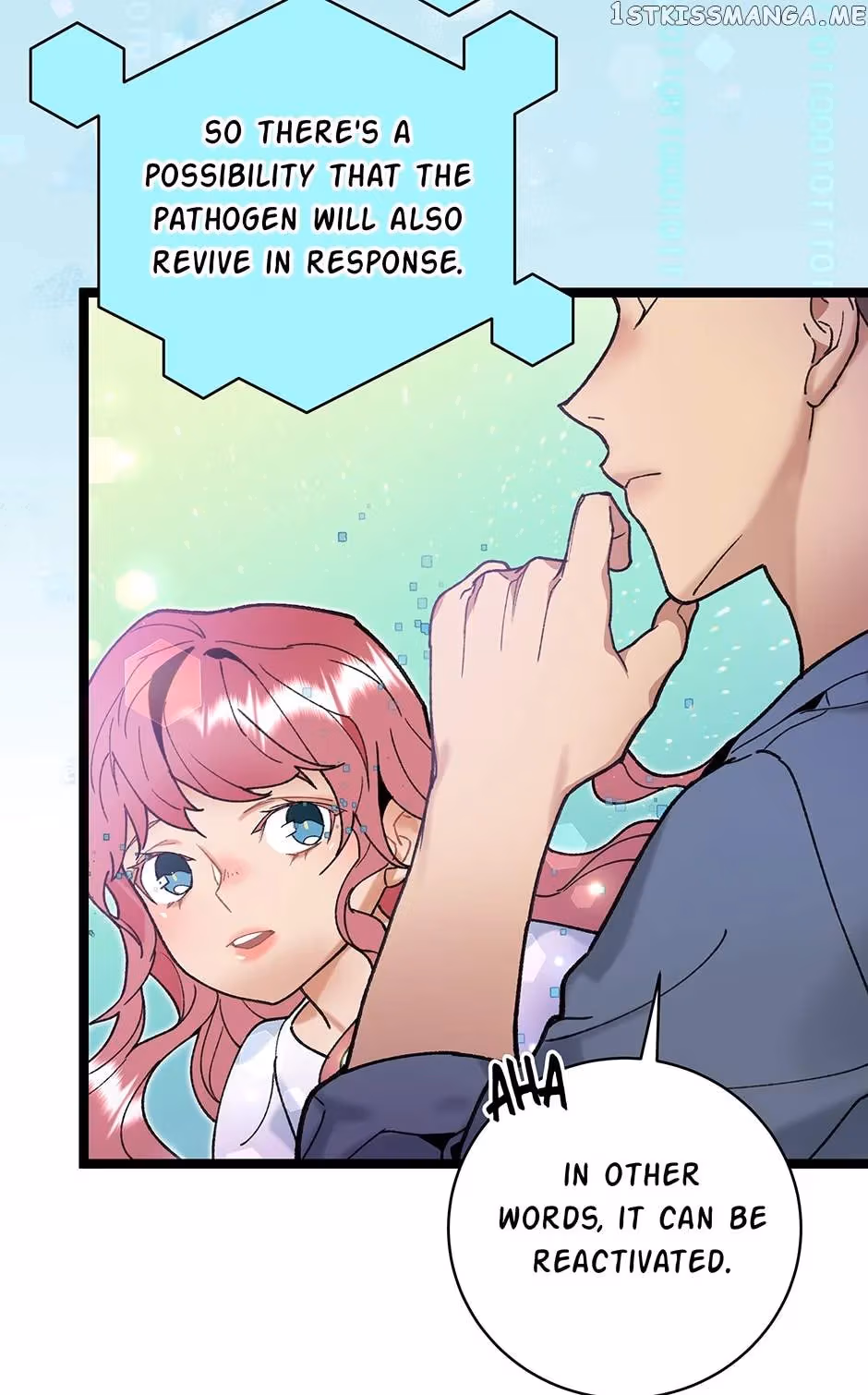 Super Genius DNA Chapter 92 page 9 - 