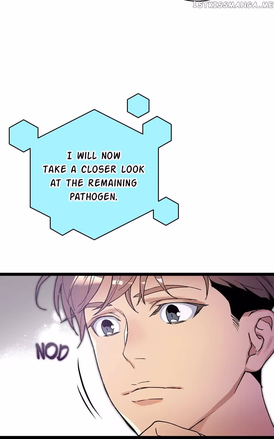 Super Genius DNA Chapter 92 page 10 - 
