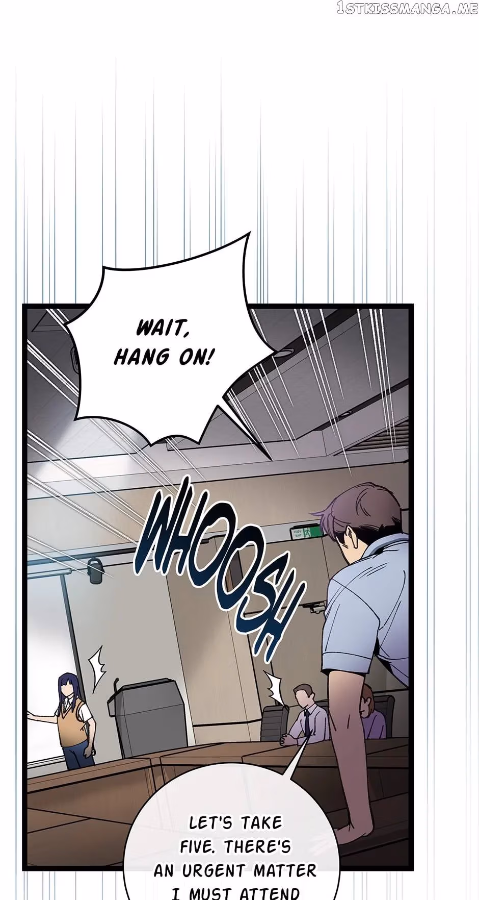 Read Super Genius DNA chapter 93 image 1 on Lezhin