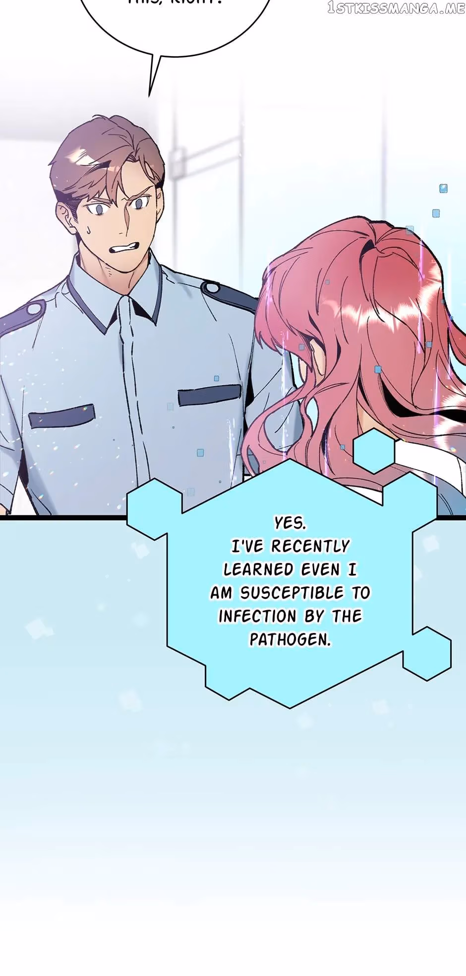 Read Super Genius DNA chapter 93 image 10 on Lezhin