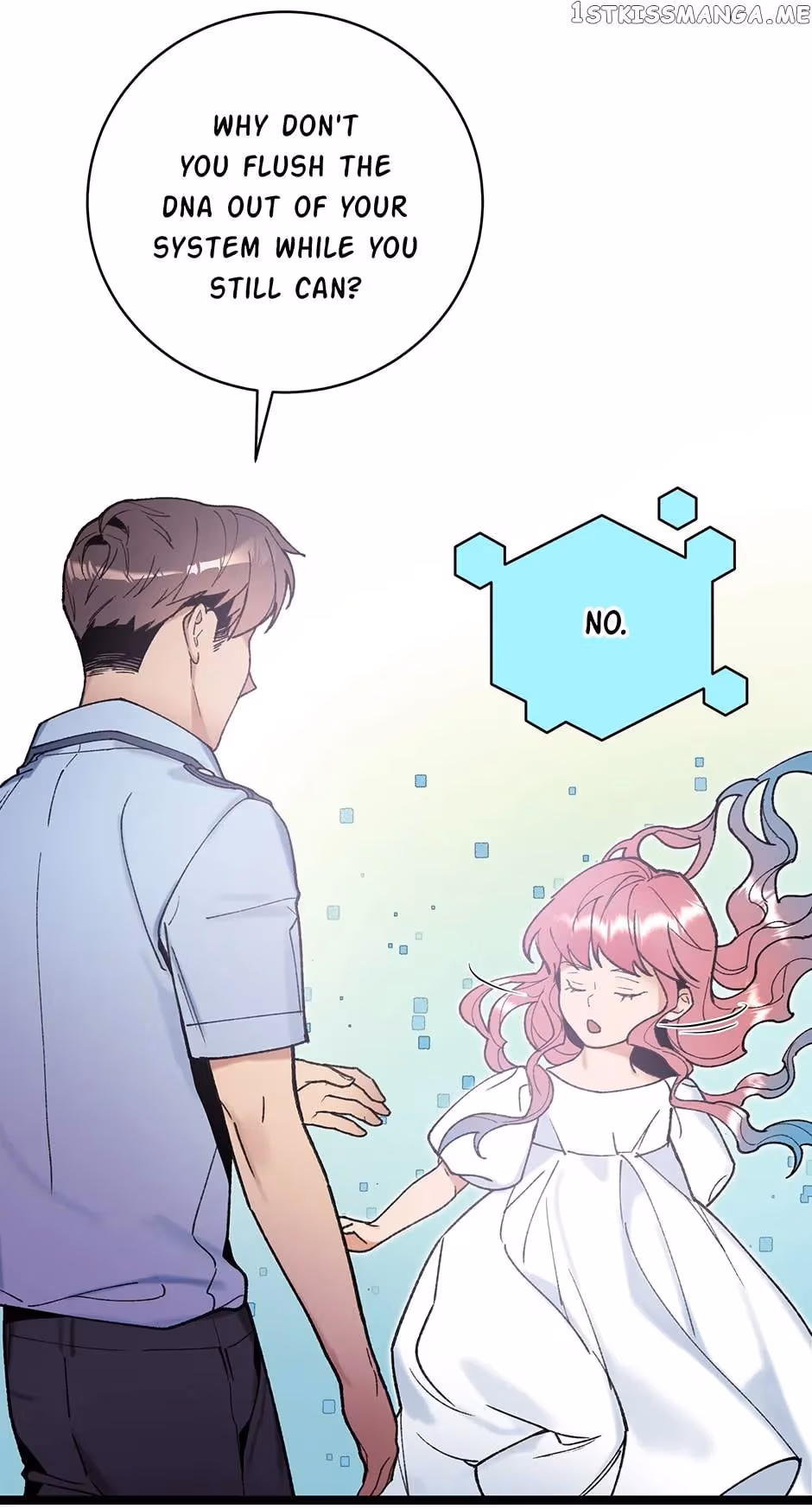 Read Super Genius DNA chapter 93 image 11 on Lezhin