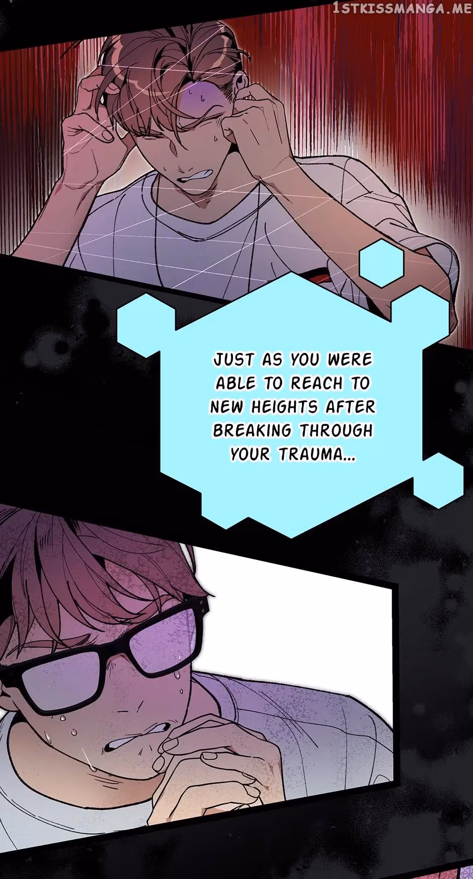 Read Super Genius DNA chapter 93 image 13 on Lezhin