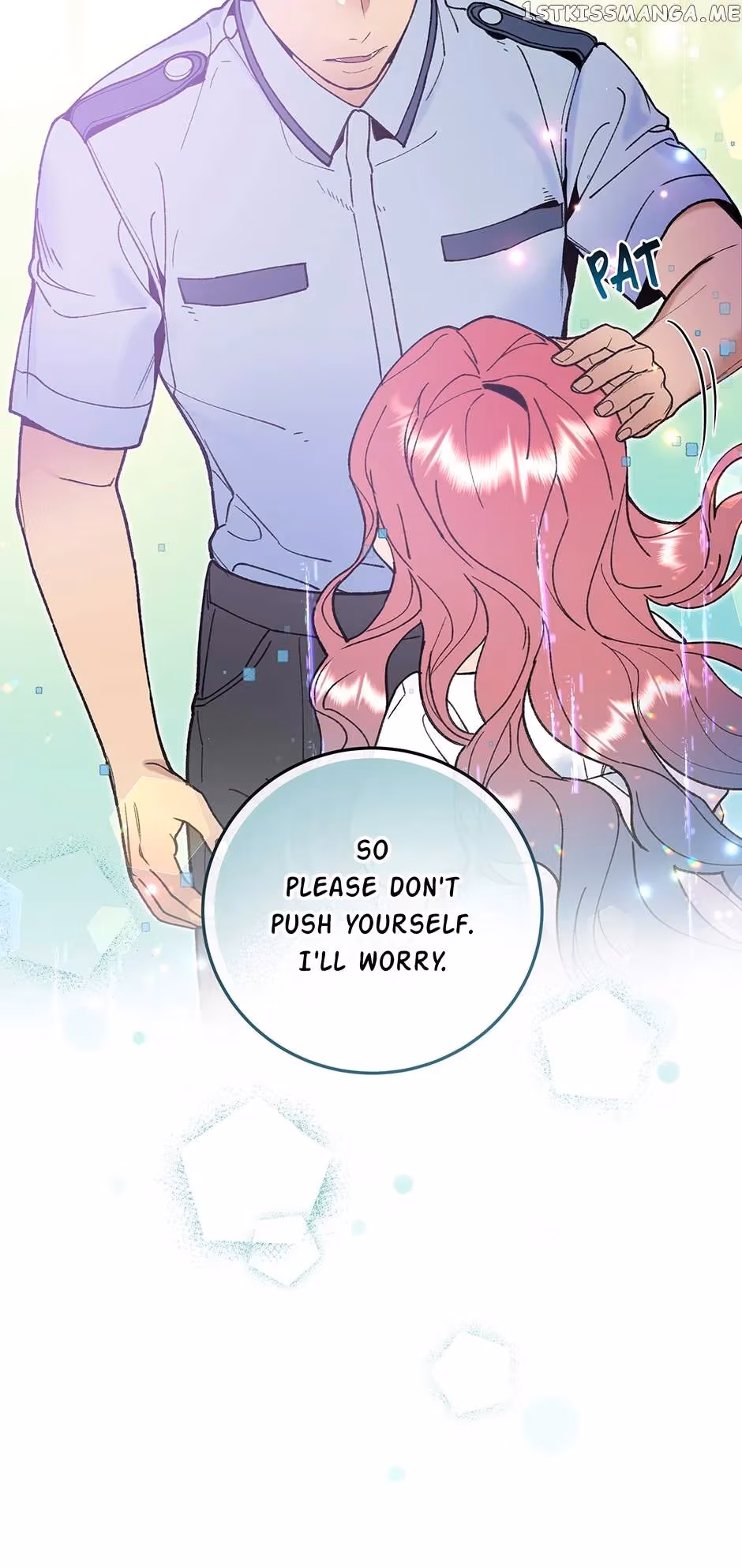 Read Super Genius DNA chapter 93 image 17 on Lezhin