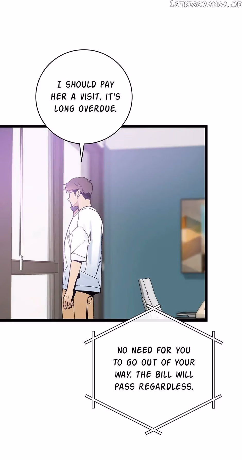 Read Super Genius DNA chapter 93 image 23 on Lezhin