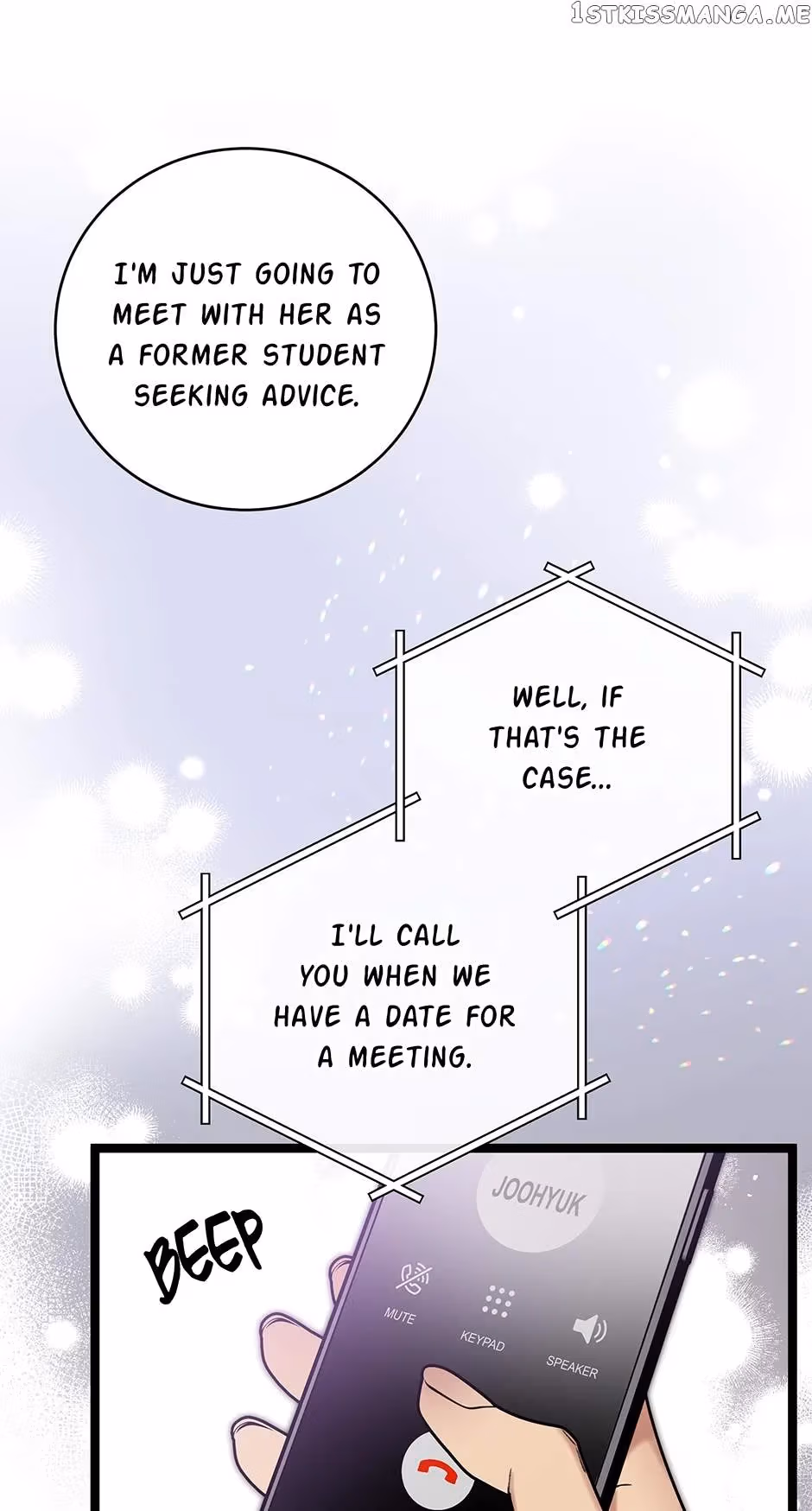Read Super Genius DNA chapter 93 image 24 on Lezhin