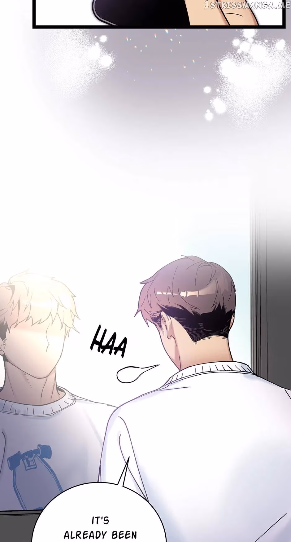 Read Super Genius DNA chapter 93 image 25 on Lezhin