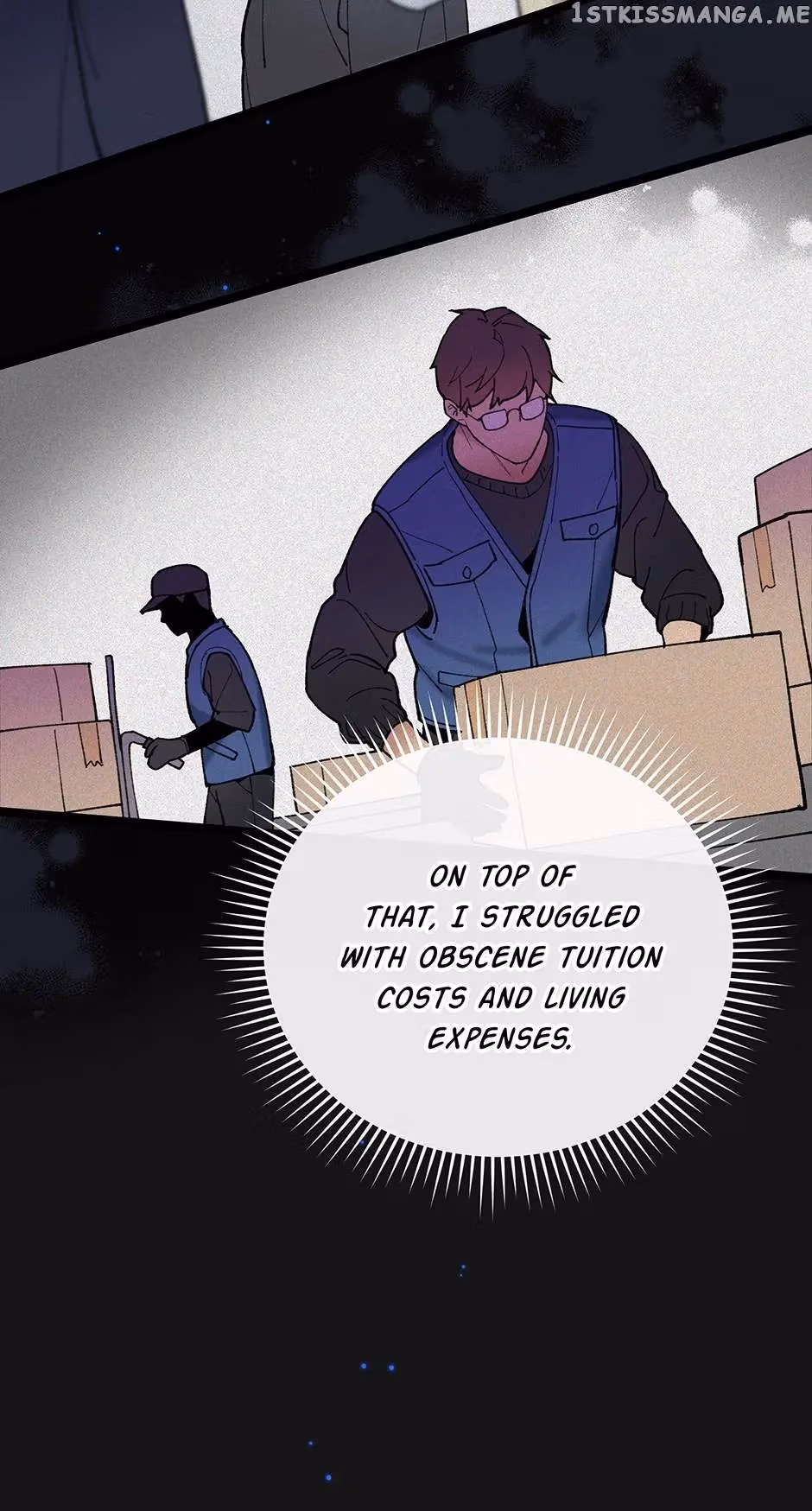 Read Super Genius DNA chapter 93 image 28 on Lezhin