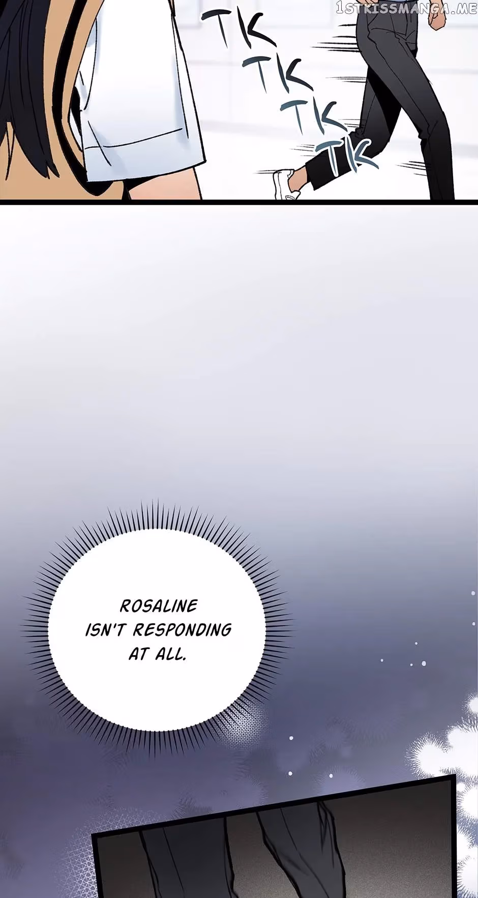 Read Super Genius DNA chapter 93 image 3 on Lezhin