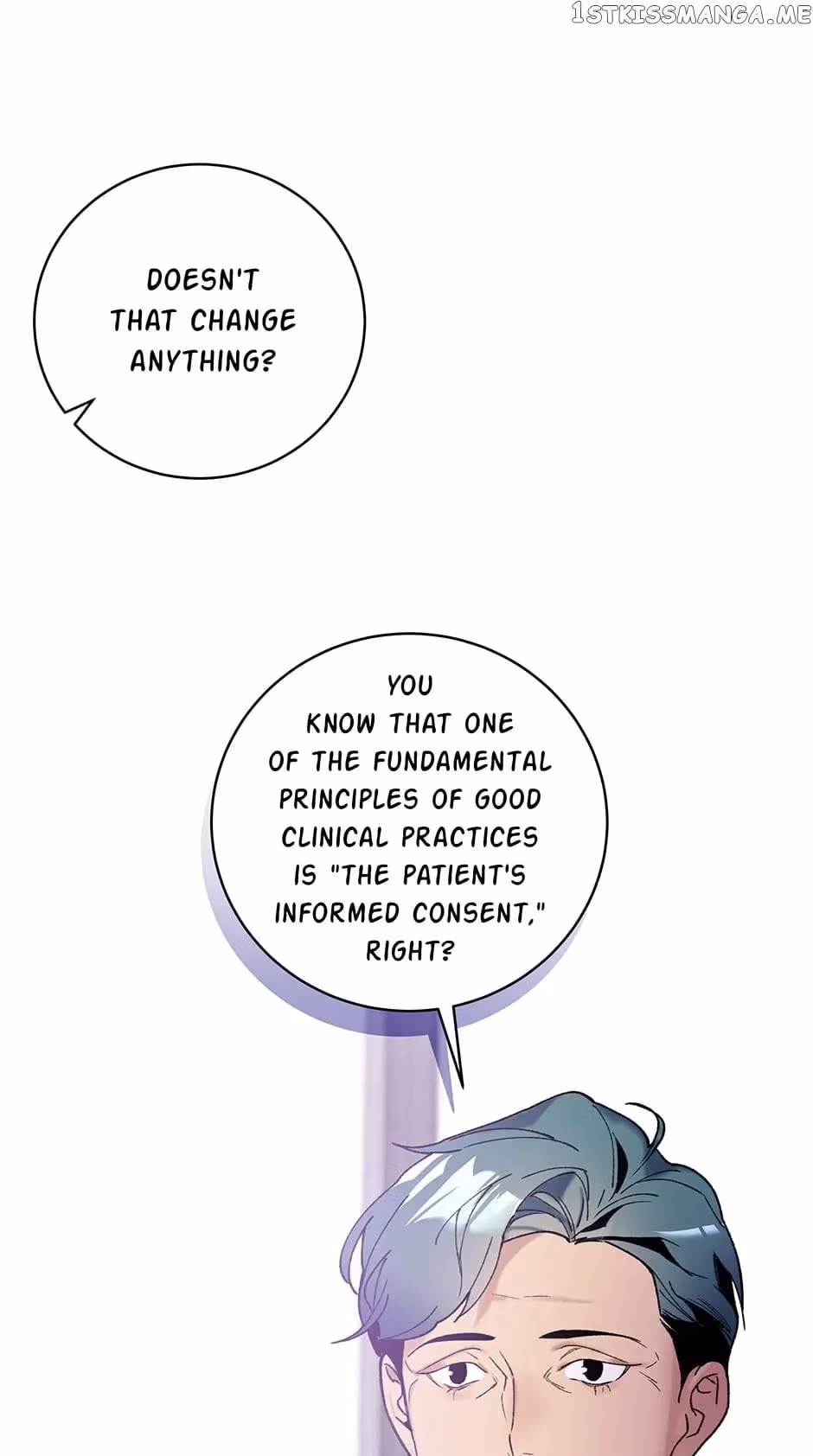 Read Super Genius DNA chapter 93 image 34 on Lezhin