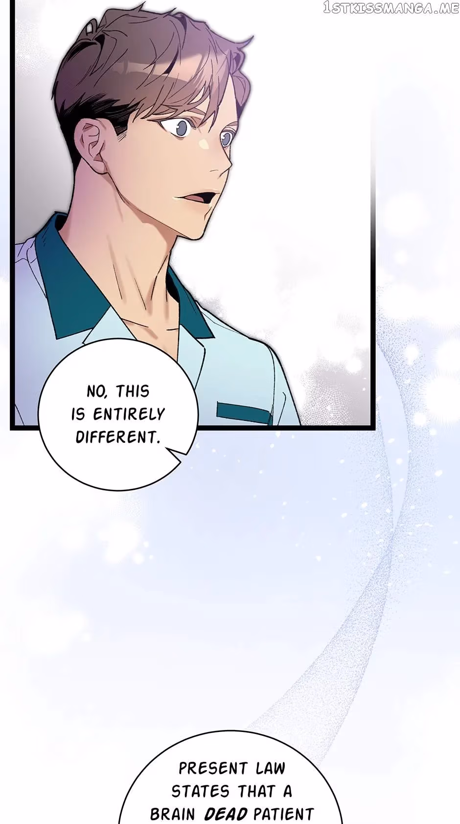 Read Super Genius DNA chapter 93 image 36 on Lezhin