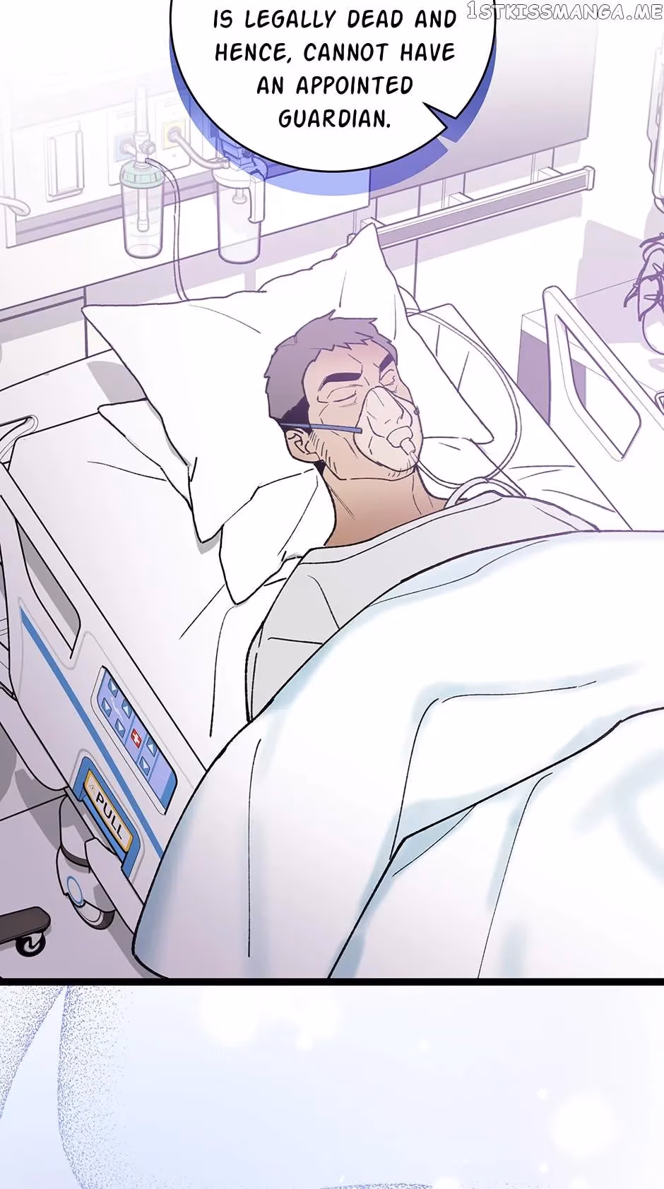 Read Super Genius DNA chapter 93 image 37 on Lezhin