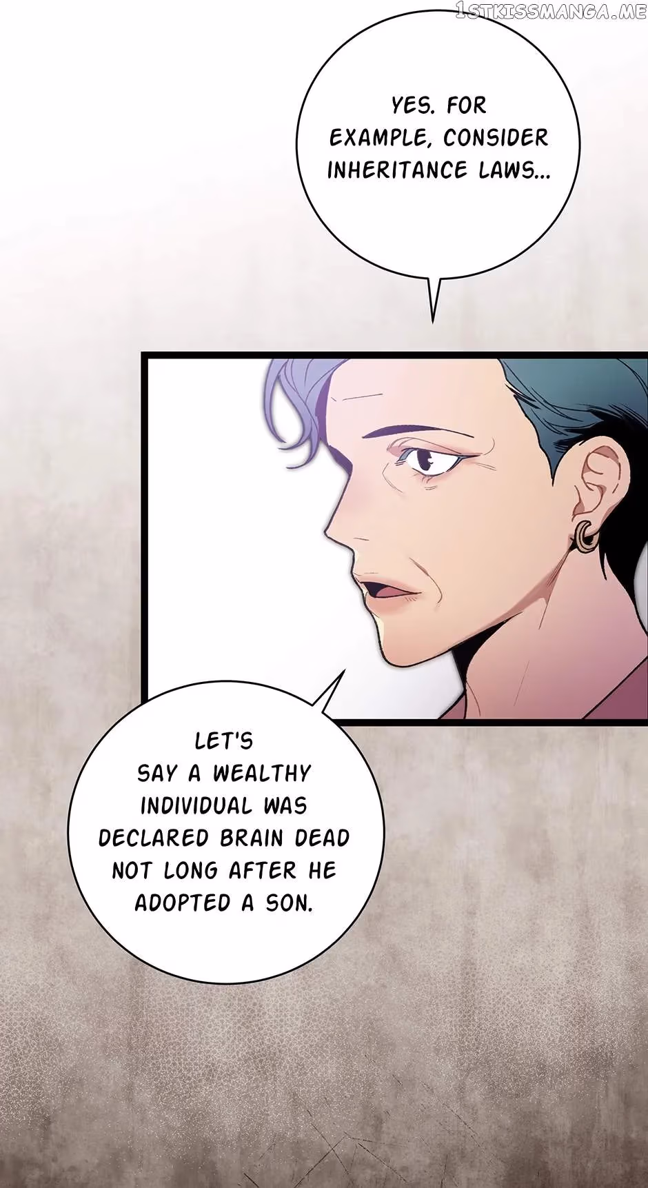 Read Super Genius DNA chapter 93 image 39 on Lezhin