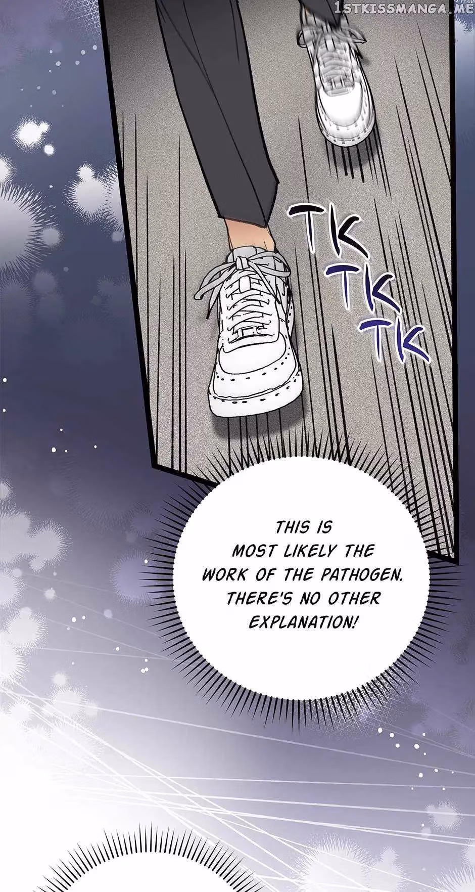 Read Super Genius DNA chapter 93 image 4 on Lezhin